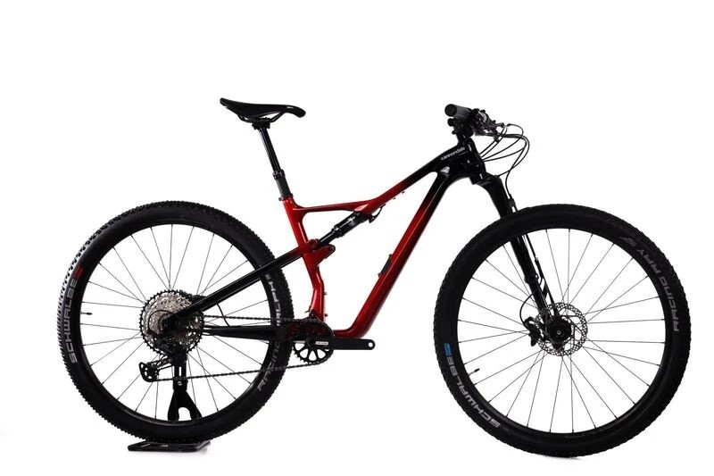 Cannondale Scalpel Carbon (Mountainbike)